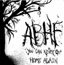 A Better Hope Foundation : You Can Never Go Home Again